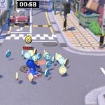 Trouble Punk screen shot